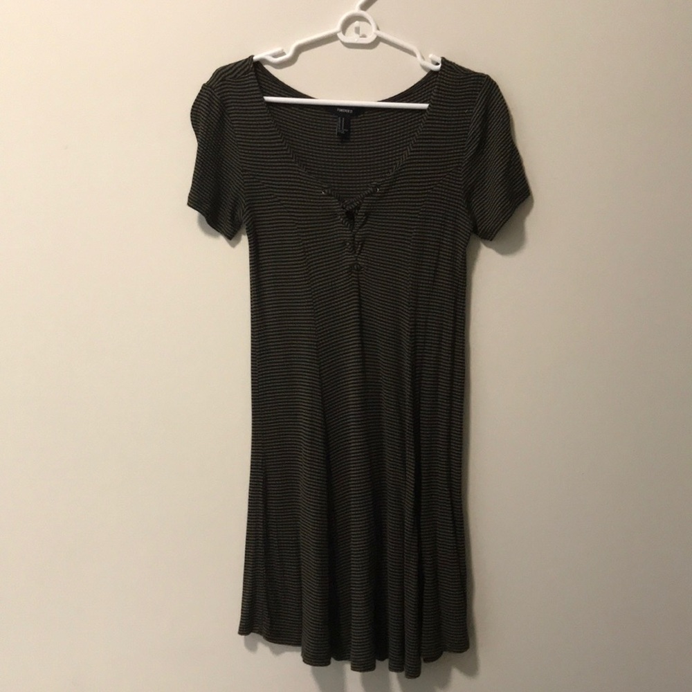 Forever 21 Dress